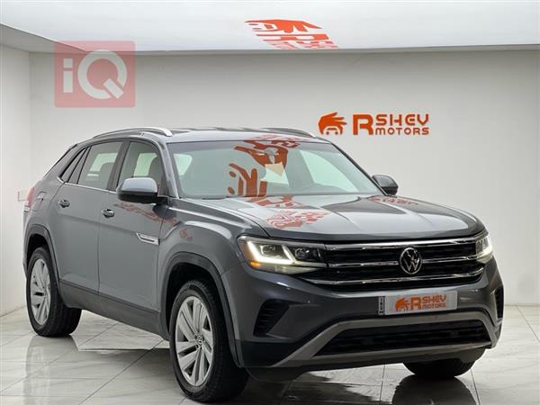 Volkswagen Atlas 2023 for sale in Iraq - Duhok